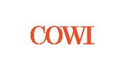 COWI Logo